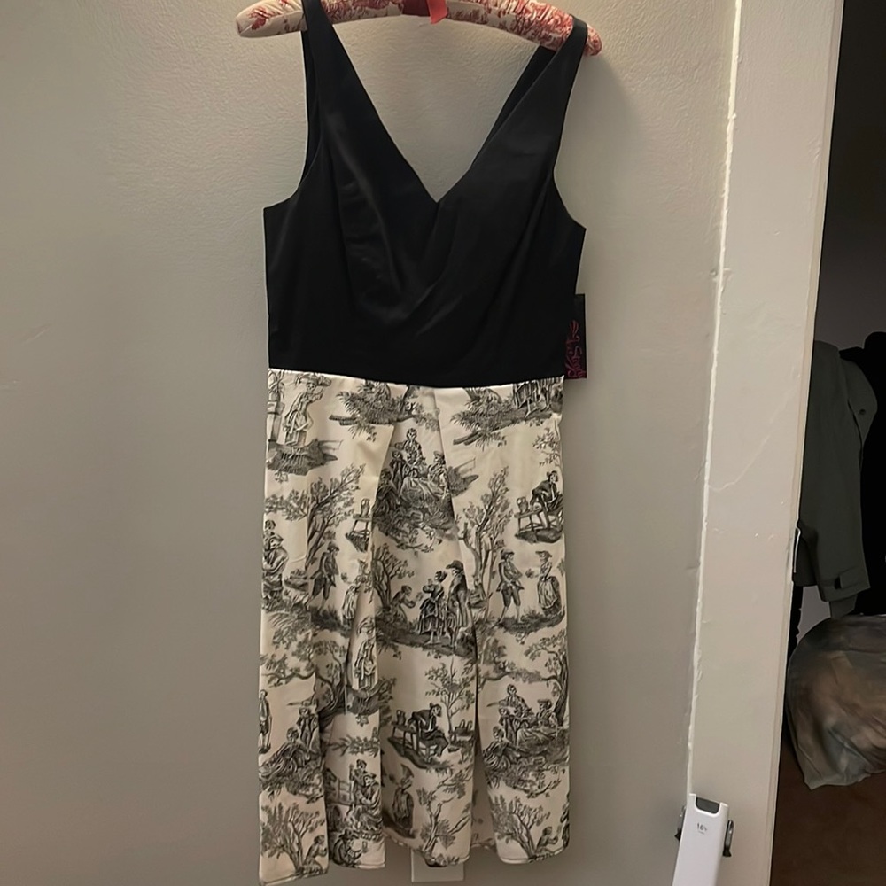 RockSteady dress